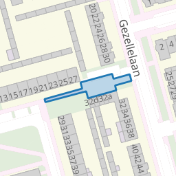 Perceel RSD00-D-7923