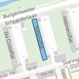 Perceel RSD00-D-7955