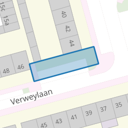 Perceel RSD00-D-7959