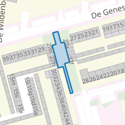 Perceel RSD00-D-7963