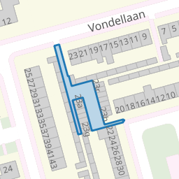 Perceel RSD00-D-7979