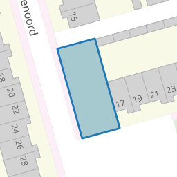 Perceel RSD00-D-7989