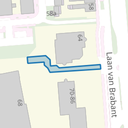 Perceel RSD00-D-8055