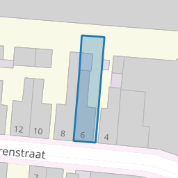 Perceel RSD00-D-8075