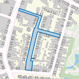 Perceel RSD00-D-8095