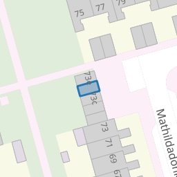 Perceel RSD00-D-8110