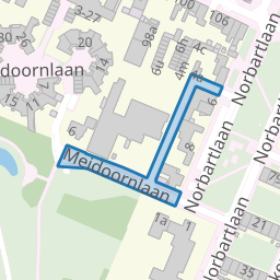 Perceel RSD00-D-8113