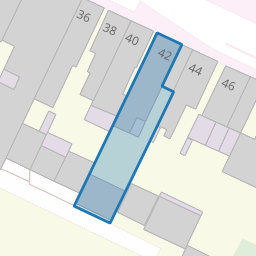 Perceel RSD00-D-8150