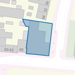 Perceel RSD00-D-8157