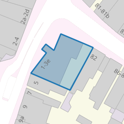 Perceel RSD00-D-8193