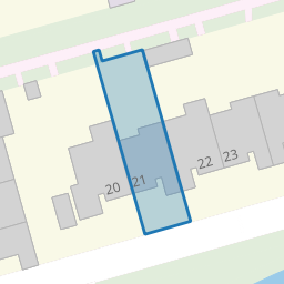 Perceel RSD00-D-8216