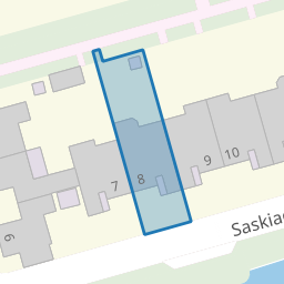 Perceel RSD00-D-8229