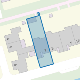 Perceel RSD00-D-8230