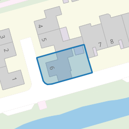 Perceel RSD00-D-8233