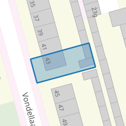 Perceel RSD00-D-8260