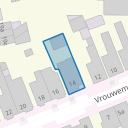 Perceel RSD00-D-8262