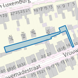Perceel RSD00-D-8263
