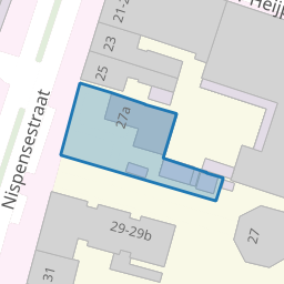 Perceel RSD00-D-8266