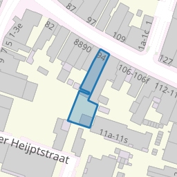 Perceel RSD00-D-8271