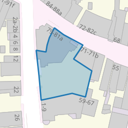 Perceel RSD00-D-8275