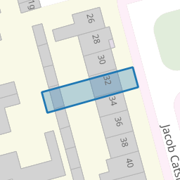 Perceel RSD00-D-8297