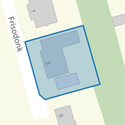 Perceel RSD00-D-8319