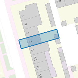 Perceel RSD00-D-8352