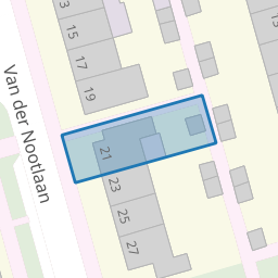 Perceel RSD00-D-8354