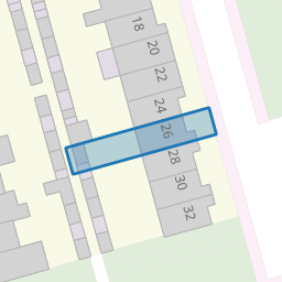 Perceel RSD00-D-8366