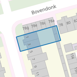 Perceel RSD00-D-8371