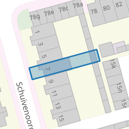 Perceel RSD00-D-8373