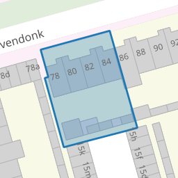 Perceel RSD00-D-8375