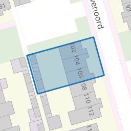 Perceel RSD00-D-8381