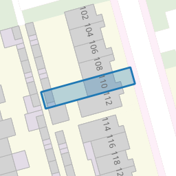 Perceel RSD00-D-8383