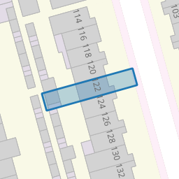 Perceel RSD00-D-8385