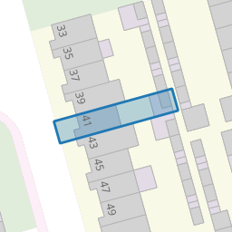 Perceel RSD00-D-8395