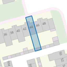 Perceel RSD00-D-8400