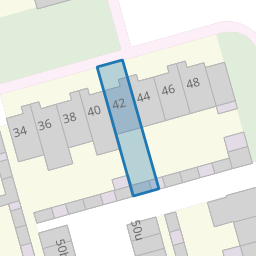 Perceel RSD00-D-8401