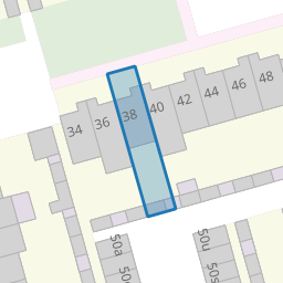 Perceel RSD00-D-8403