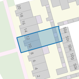 Perceel RSD00-D-8407