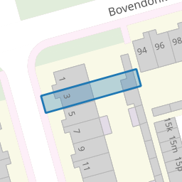 Perceel RSD00-D-8422