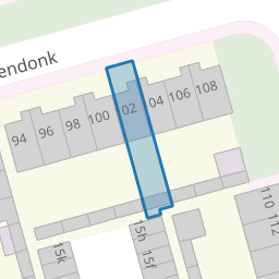 Perceel RSD00-D-8432