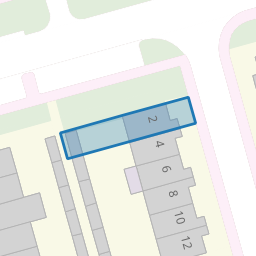 Perceel RSD00-D-8462