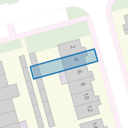 Perceel RSD00-D-8463