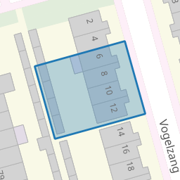 Perceel RSD00-D-8464