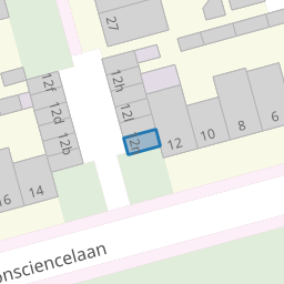 Perceel RSD00-D-8480