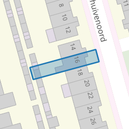 Perceel RSD00-D-8485