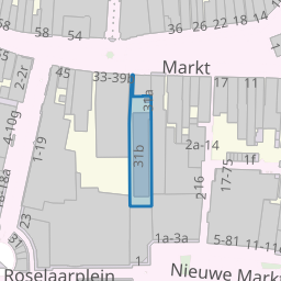 Perceel RSD00-D-8500