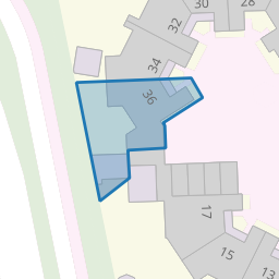 Perceel RSD00-D-8501