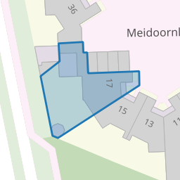 Perceel RSD00-D-8502